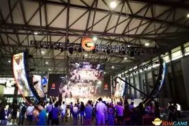 《勇者斗恶龙X》CHINAJOY现场试玩 玩家现场求开测图片