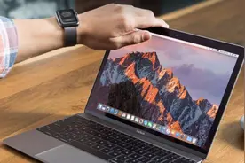 真的？macOS Sierra隐藏着全面的黑暗模式？图片
