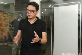 台湾青年双重创业梦　创办台湾商品跨境电商平台图片