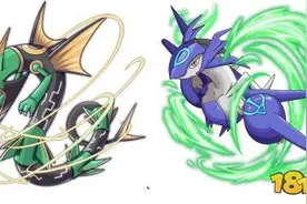 口袋妖怪复刻新版本首发精灵选择推荐图片