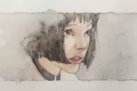 荐读对不起，我把自己活成了这个样子图片