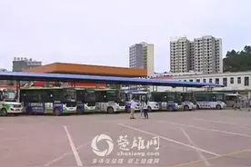 火把节一大批人即将涌进楚雄城，楚雄公交最全坐车攻略出炉！过节必看(图)图片