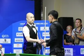 杨帆12:15出局无缘冲击“六连冠” 勇哥，江西有你的洪荒之力吗？图片