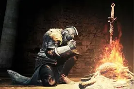 黑暗之魂剧情探究：多兰古雷格（中）图片