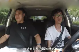 日系豪华SUV之争，雷克萨斯NX对比英菲尼迪QX50驾驶感受对比视频封面