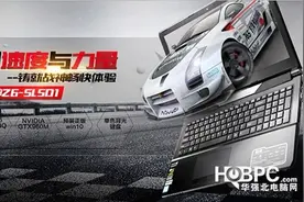 RX 460显卡将登陆笔记本市场 神舟战神Z6很淡定图片