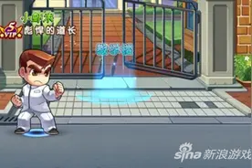 《热血高校》高挑战性pve玩法 变强守护攻略图片