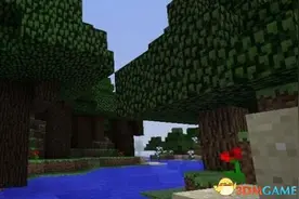 我的世界 1.7.10 极限生存整合包图片