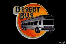 史上最无聊游戏《沙漠巴士》或推出移动版图片