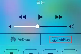 苹果iphone手机跟智能电视多屏互动方法图片