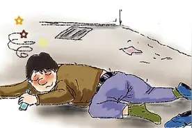 盘点世界各国怪异的解酒方法图片