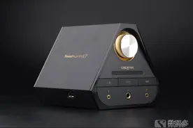 Creative 创新 SoundBlaster X7 功放功能补充测评报告  [Soomal]图片