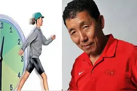 降压、降脂、降糖，只要每天坚持6000步，即可甩掉它们！图片