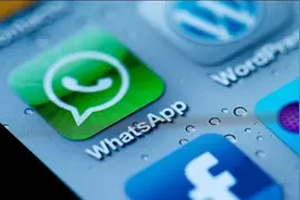 WhatsApp将彻底放弃付费模式，而且还不含广告哟！图片