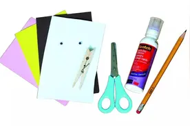 周末手工 | 猜猜里面有什么？图片