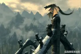 《上古卷轴5》mod安装排序视频教学图片