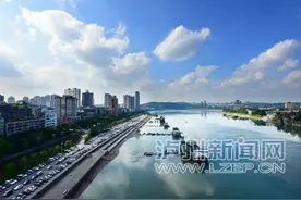 你好 大城泸州图片