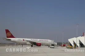 8月2日惠州机场取消所有航班图片