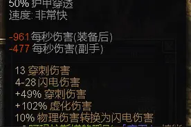 《恐怖黎明》虫刀刷法心得感受图片
