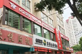 贝尔安亲兰州酒泉路校区：立志做孩子的第二个家图片