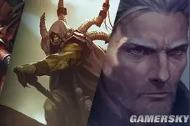 《魔兽世界》军团再临广播剧序章：萨格拉斯之墓图片