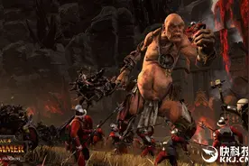 《全面战争：战锤》DX12性能实测：A卡幸福图片