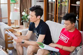 《小孩儿不乖》热播 三大看点揭秘亲子趣事图片