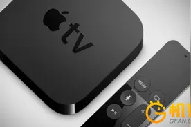 苹果出新应用 iPhone触摸屏替代遥控器图片