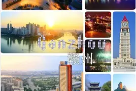 惊艳｜江西第一美女居然在赣州，快看看她是谁图片