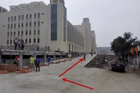 5.31南昌站东广场启用系列之二：进、出站攻略请收好图片