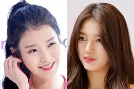 裴秀智vs李知恩(IU) 探索国民女孩的成长路程图片
