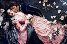 给童心未泯的我们 原来迪士尼可以这么时髦！（附：上海迪士尼“大儿童”攻略.zip）图片