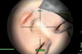 辐射4粉嫩妹子MOD 枪手匪徒全部替换为萌系少女MOD图片