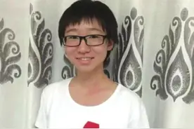 平原县第一中学张亦寒 刻苦不要延长时间,关键找准方法图片