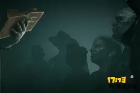 《逃生2》确认延期 开发商：一定把玩家吓尿图片