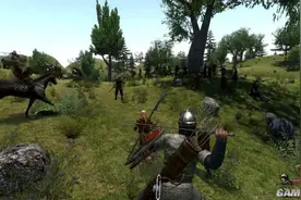 《骑马与砍杀维京征服》领地无税收修改方法 领地无税收怎么修改图片