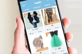 Wish再出新政：商家不用授权物流 或将蒙受损失图片