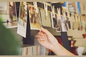 我真的变成了他最喜欢的样子图片