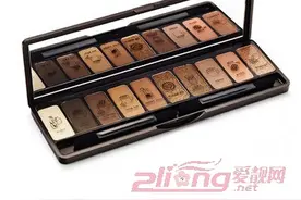 眼影盘哪个牌子好？性价比高的眼影盘推荐图片