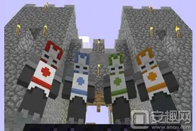 我的世界1.10版本新增方块一览 新增方块有什么图片