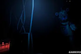 玩具熊系列新作《姐妹地点》发售日确定 新截图公开图片