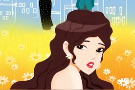 他和前妻的关系是我心里的刺图片