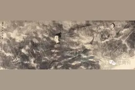 破亿拍品多了，收藏春天还会远吗？图片