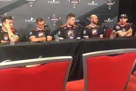 ELeague冠军VP：我们回来了！图片