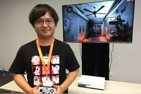 坚持做精品和原创 铃空游戏CEO罗翔宇先生专访图片