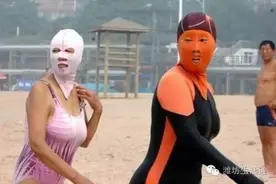 来款脸基尼吧！总有一款适合你图片