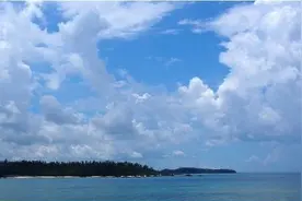 2016年夏季日本最佳人气海滩排行榜出炉图片