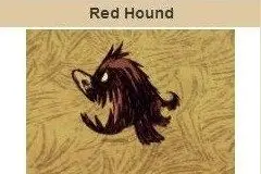 《饥荒》猎狗出现时间及数量图文一览 猎狗什么时候出现图片