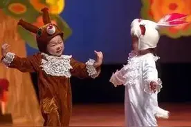 辣妈酷宝贝┃这个夏天带着宝贝嗨翻荧屏！图片