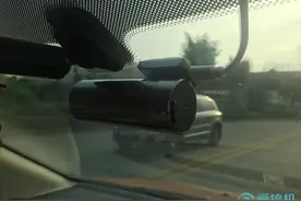 可以互动分享的智能行车记录仪--盯盯拍mini2图片